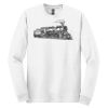 GILDAN® HEAVY COTTON™ LONG SLEEVE T-SHIRT Thumbnail