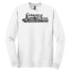 GILDAN® HEAVY COTTON™ LONG SLEEVE T-SHIRT Thumbnail