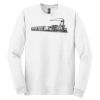 GILDAN® HEAVY COTTON™ LONG SLEEVE T-SHIRT Thumbnail