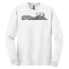 GILDAN® HEAVY COTTON™ LONG SLEEVE T-SHIRT Thumbnail