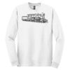 GILDAN® HEAVY COTTON™ LONG SLEEVE T-SHIRT Thumbnail