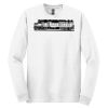 GILDAN® HEAVY COTTON™ LONG SLEEVE T-SHIRT Thumbnail