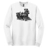 GILDAN® HEAVY COTTON™ LONG SLEEVE T-SHIRT Thumbnail