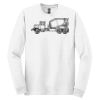 GILDAN® HEAVY COTTON™ LONG SLEEVE T-SHIRT Thumbnail