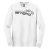 GILDAN® HEAVY COTTON™ LONG SLEEVE T-SHIRT Thumbnail