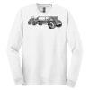 GILDAN® HEAVY COTTON™ LONG SLEEVE T-SHIRT Thumbnail