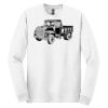 GILDAN® HEAVY COTTON™ LONG SLEEVE T-SHIRT Thumbnail