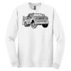 GILDAN® HEAVY COTTON™ LONG SLEEVE T-SHIRT Thumbnail