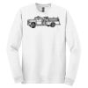 GILDAN® HEAVY COTTON™ LONG SLEEVE T-SHIRT Thumbnail