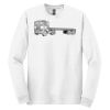 GILDAN® HEAVY COTTON™ LONG SLEEVE T-SHIRT Thumbnail