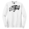 GILDAN® HEAVY COTTON™ LONG SLEEVE T-SHIRT Thumbnail