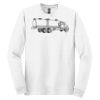 GILDAN® HEAVY COTTON™ LONG SLEEVE T-SHIRT Thumbnail