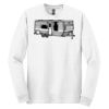 GILDAN® HEAVY COTTON™ LONG SLEEVE T-SHIRT Thumbnail