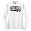 GILDAN® HEAVY COTTON™ LONG SLEEVE T-SHIRT Thumbnail
