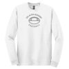 GILDAN® HEAVY COTTON™ LONG SLEEVE T-SHIRT Thumbnail