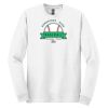 GILDAN® HEAVY COTTON™ LONG SLEEVE T-SHIRT Thumbnail