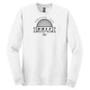 GILDAN® HEAVY COTTON™ LONG SLEEVE T-SHIRT Thumbnail