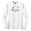 GILDAN® HEAVY COTTON™ LONG SLEEVE T-SHIRT Thumbnail