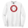 GILDAN® HEAVY COTTON™ LONG SLEEVE T-SHIRT Thumbnail