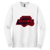 GILDAN® HEAVY COTTON™ LONG SLEEVE T-SHIRT Thumbnail