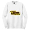 GILDAN® HEAVY COTTON™ LONG SLEEVE T-SHIRT Thumbnail