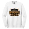GILDAN® HEAVY COTTON™ LONG SLEEVE T-SHIRT Thumbnail