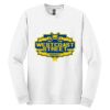 GILDAN® HEAVY COTTON™ LONG SLEEVE T-SHIRT Thumbnail