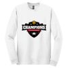 GILDAN® HEAVY COTTON™ LONG SLEEVE T-SHIRT Thumbnail
