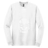 GILDAN® HEAVY COTTON™ LONG SLEEVE T-SHIRT Thumbnail