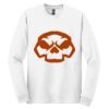 GILDAN® HEAVY COTTON™ LONG SLEEVE T-SHIRT Thumbnail
