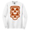 GILDAN® HEAVY COTTON™ LONG SLEEVE T-SHIRT Thumbnail