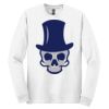 GILDAN® HEAVY COTTON™ LONG SLEEVE T-SHIRT Thumbnail