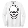 GILDAN® HEAVY COTTON™ LONG SLEEVE T-SHIRT Thumbnail
