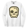 GILDAN® HEAVY COTTON™ LONG SLEEVE T-SHIRT Thumbnail