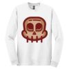 GILDAN® HEAVY COTTON™ LONG SLEEVE T-SHIRT Thumbnail