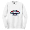 GILDAN® HEAVY COTTON™ LONG SLEEVE T-SHIRT Thumbnail