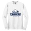 GILDAN® HEAVY COTTON™ LONG SLEEVE T-SHIRT Thumbnail