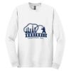GILDAN® HEAVY COTTON™ LONG SLEEVE T-SHIRT Thumbnail