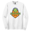 GILDAN® HEAVY COTTON™ LONG SLEEVE T-SHIRT Thumbnail