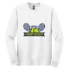 GILDAN® HEAVY COTTON™ LONG SLEEVE T-SHIRT Thumbnail