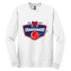 GILDAN® HEAVY COTTON™ LONG SLEEVE T-SHIRT Thumbnail