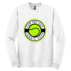 GILDAN® HEAVY COTTON™ LONG SLEEVE T-SHIRT Thumbnail