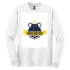 GILDAN® HEAVY COTTON™ LONG SLEEVE T-SHIRT Thumbnail