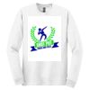 GILDAN® HEAVY COTTON™ LONG SLEEVE T-SHIRT Thumbnail