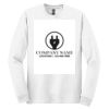 GILDAN® HEAVY COTTON™ LONG SLEEVE T-SHIRT Thumbnail