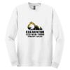 GILDAN® HEAVY COTTON™ LONG SLEEVE T-SHIRT Thumbnail
