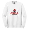 GILDAN® HEAVY COTTON™ LONG SLEEVE T-SHIRT Thumbnail