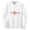 GILDAN® HEAVY COTTON™ LONG SLEEVE T-SHIRT Thumbnail