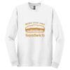 GILDAN® HEAVY COTTON™ LONG SLEEVE T-SHIRT Thumbnail