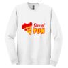GILDAN® HEAVY COTTON™ LONG SLEEVE T-SHIRT Thumbnail